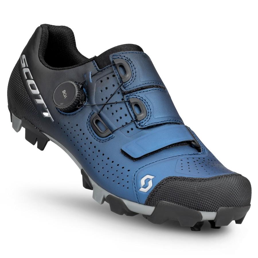 SAPATOS SCOTT MTB TEAM BOA