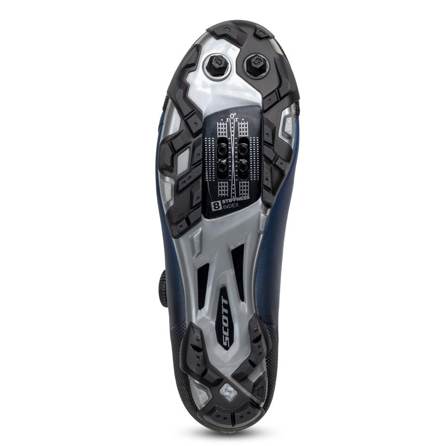SAPATOS SCOTT MTB TEAM BOA