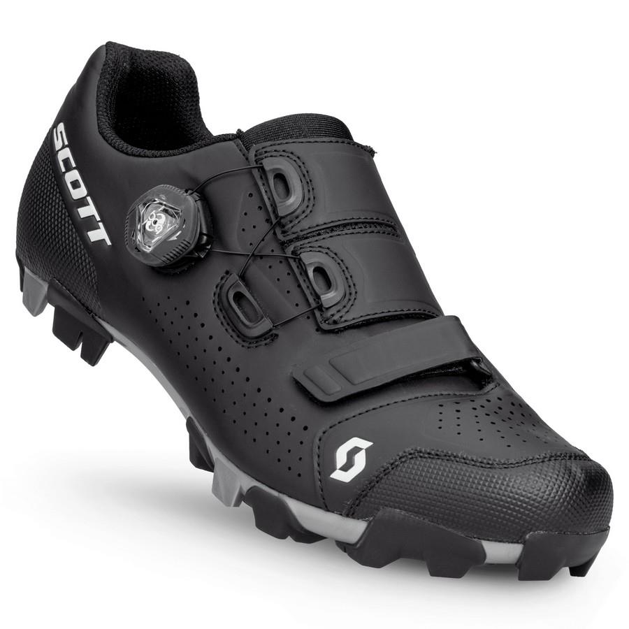 SAPATOS SCOTT MTB TEAM BOA