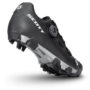 SAPATOS SCOTT MTB TEAM BOA