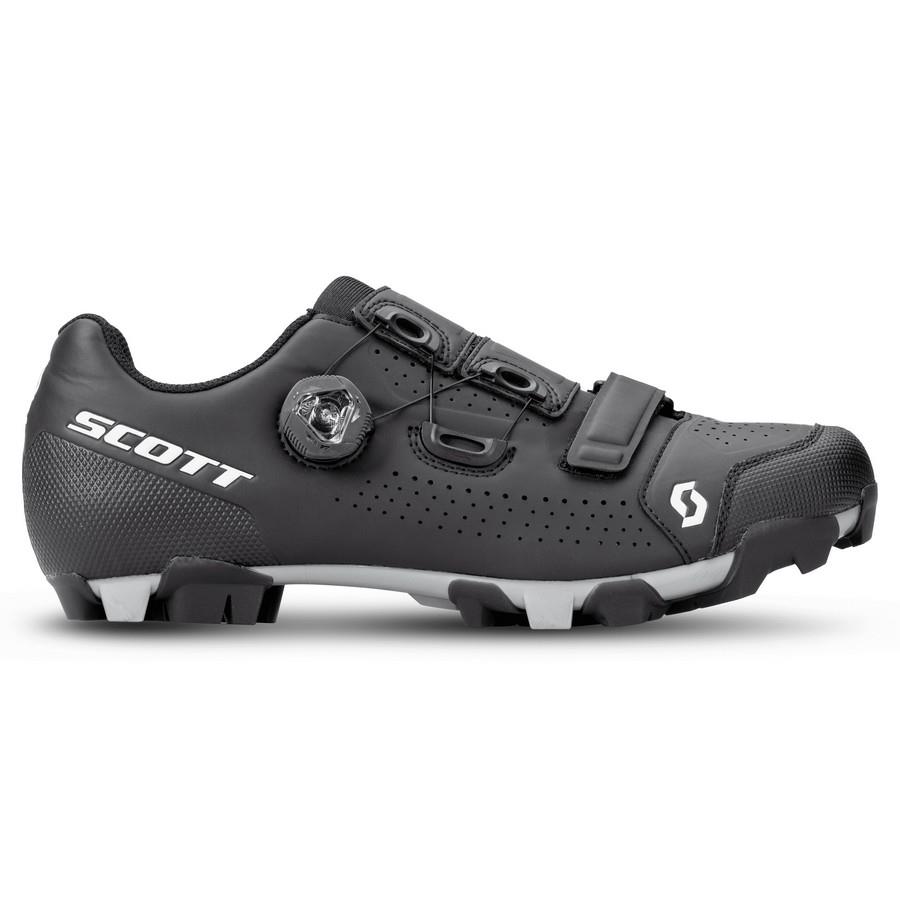 SAPATOS SCOTT MTB TEAM BOA