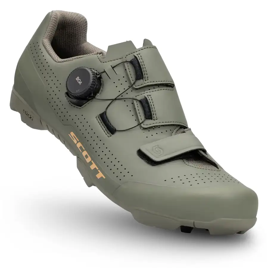 SAPATOS SCOTT MTB TEAM BOA SAPATOS SCOTT MTB TEAM BOA