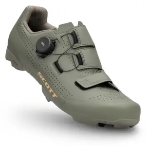 SAPATOS SCOTT MTB TEAM BOA SAPATOS SCOTT MTB TEAM BOA