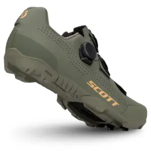 SAPATOS SCOTT MTB TEAM BOA SAPATOS SCOTT MTB TEAM BOA
