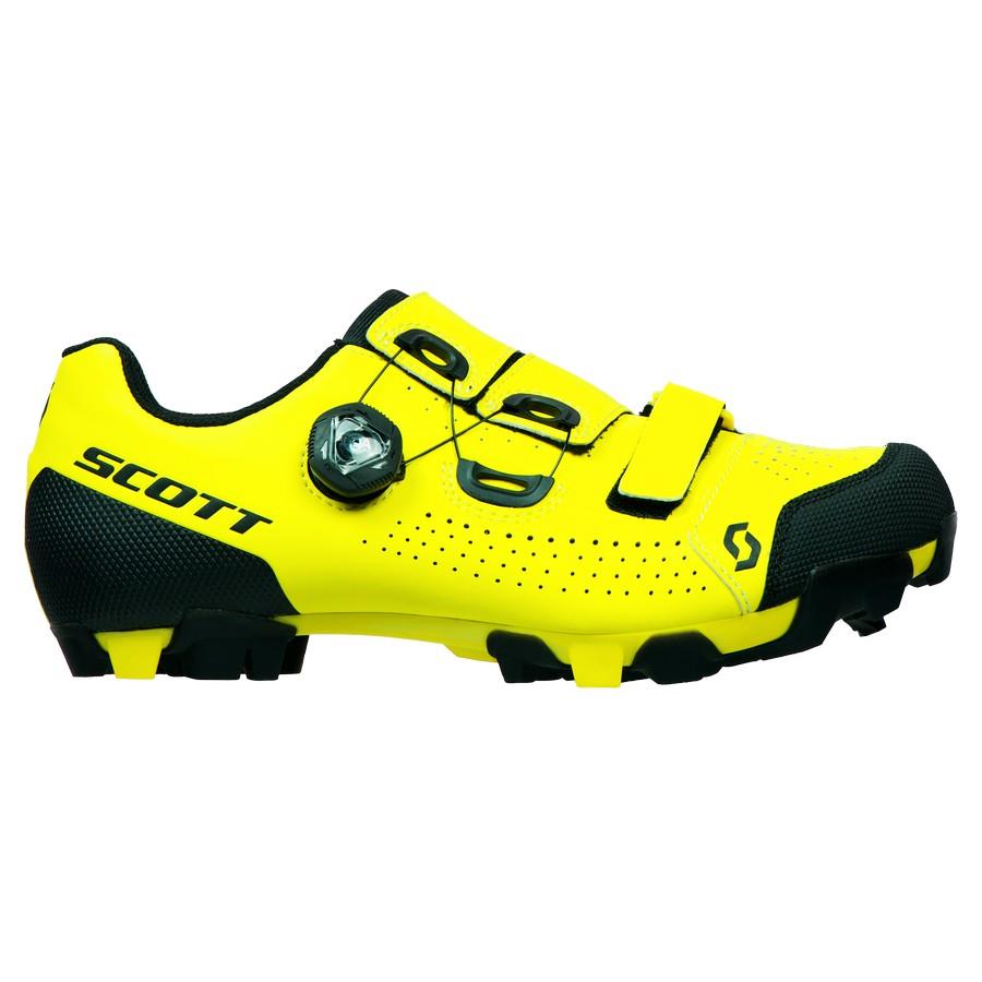 SAPATOS SCOTT MTB TEAM BOA