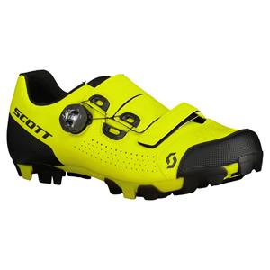 SAPATOS SCOTT MTB TEAM BOA