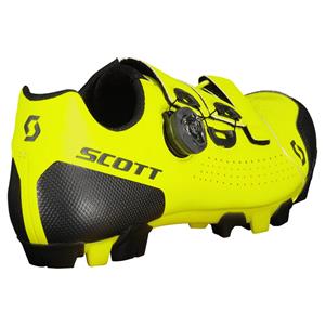 SAPATOS SCOTT MTB TEAM BOA
