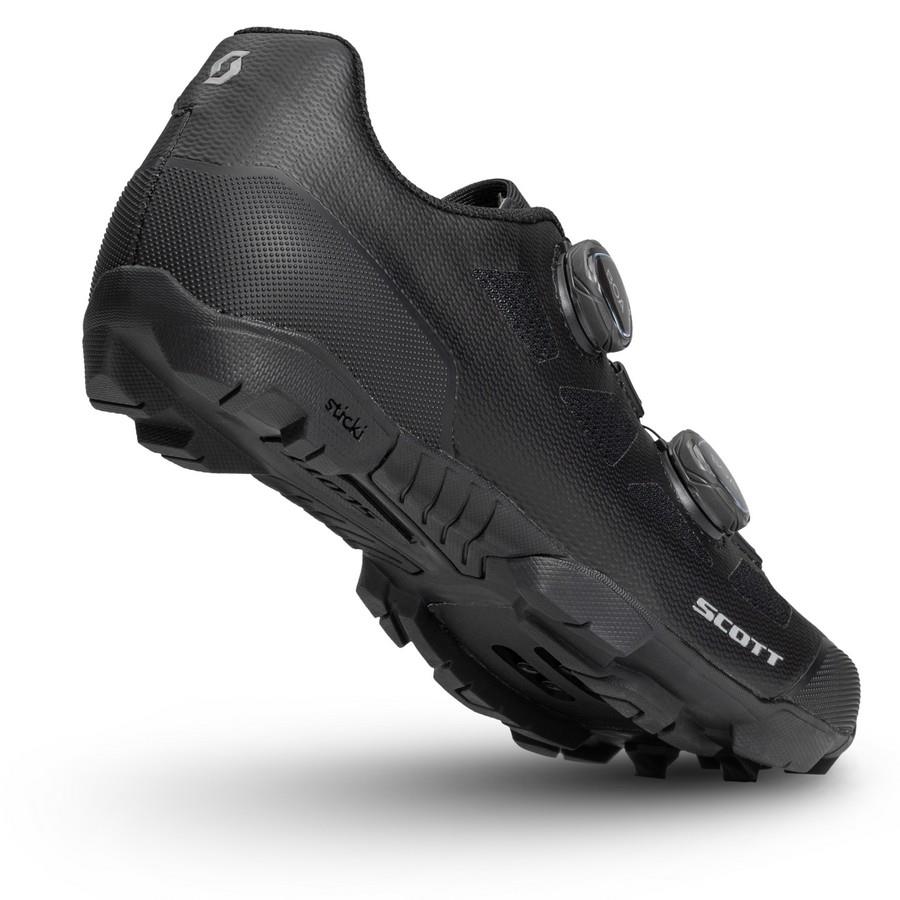 SAPATOS SCOTT MTB VERTEC