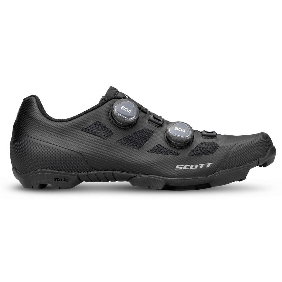 SAPATOS SCOTT MTB VERTEC