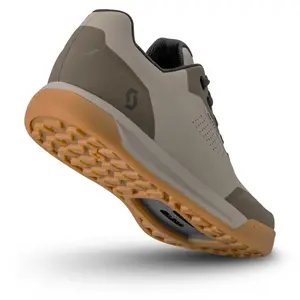 SAPATOS SCOTT MTB VOLT EVO CLIP