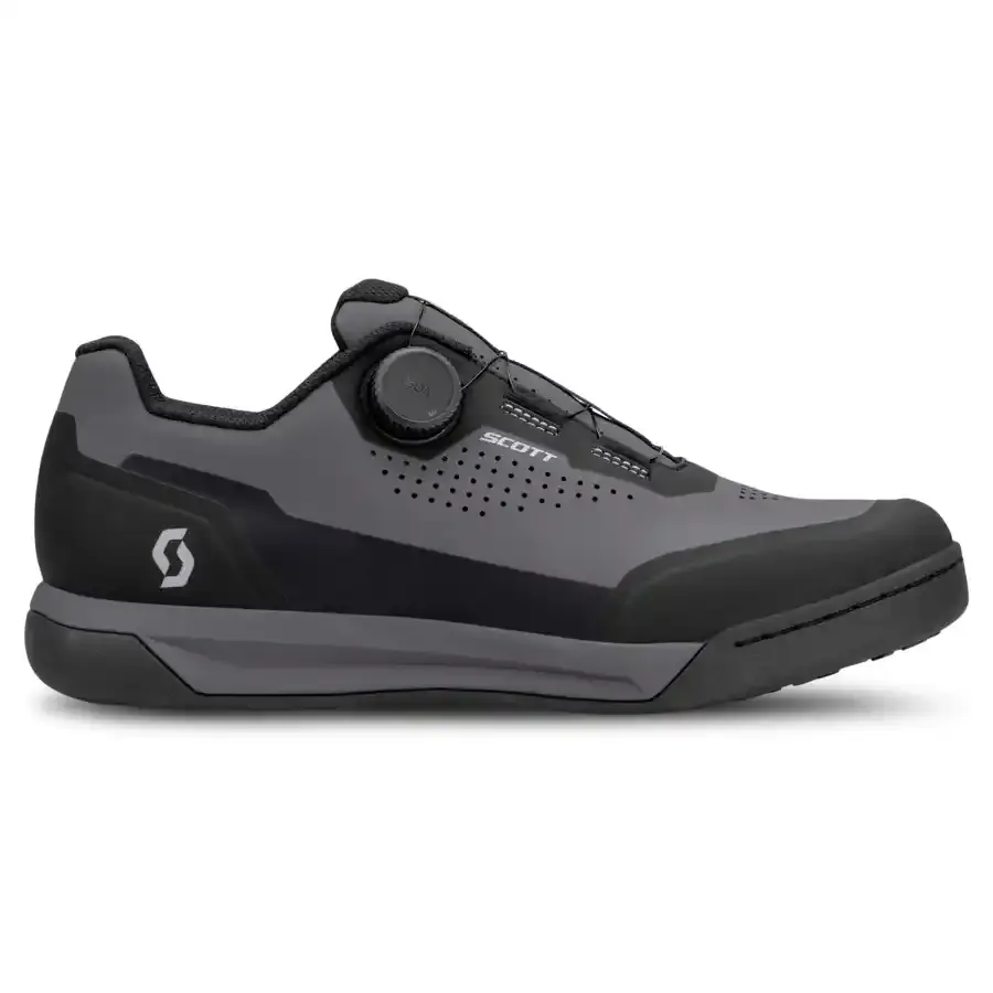 SAPATOS SCOTT MTB VOLT EVO CLIP BOA