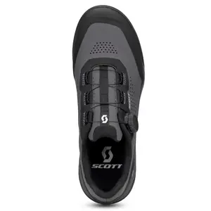 SAPATOS SCOTT MTB VOLT EVO CLIP BOA