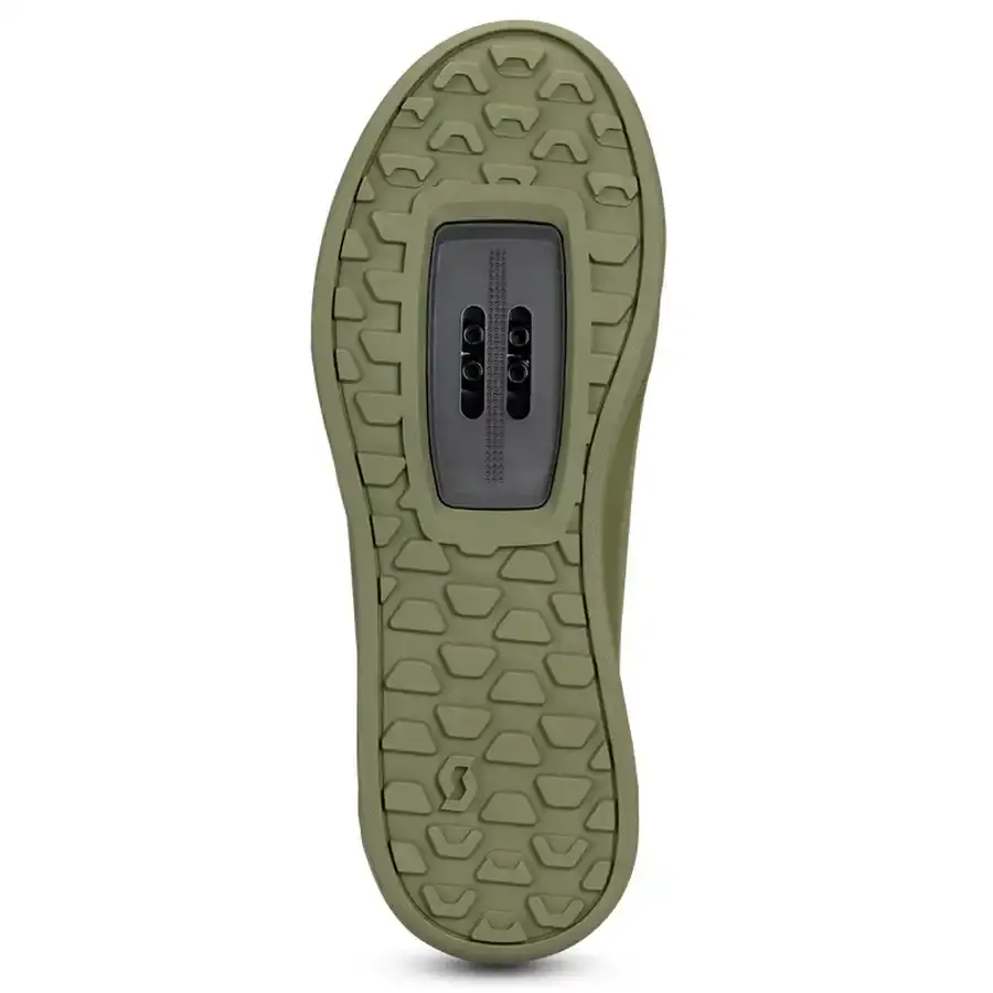 SAPATOS SCOTT MTB VOLT EVO CLIP BOA