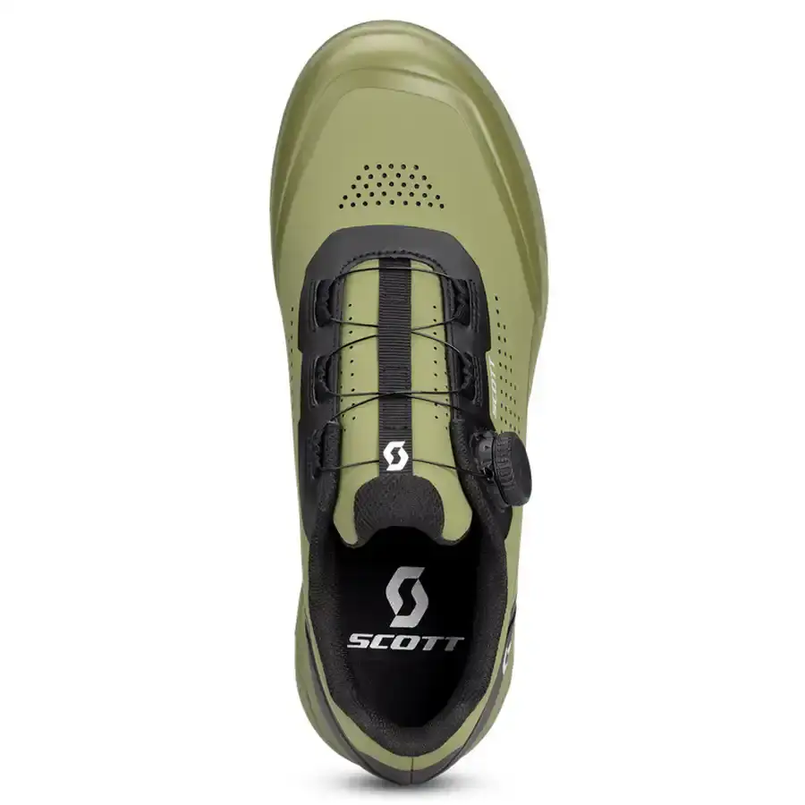 SAPATOS SCOTT MTB VOLT EVO CLIP BOA