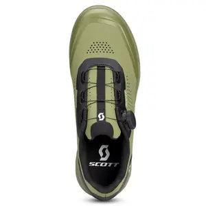 SAPATOS SCOTT MTB VOLT EVO CLIP BOA