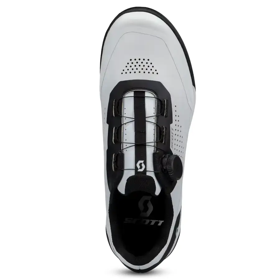 SAPATOS SCOTT MTB VOLT EVO CLIP BOA