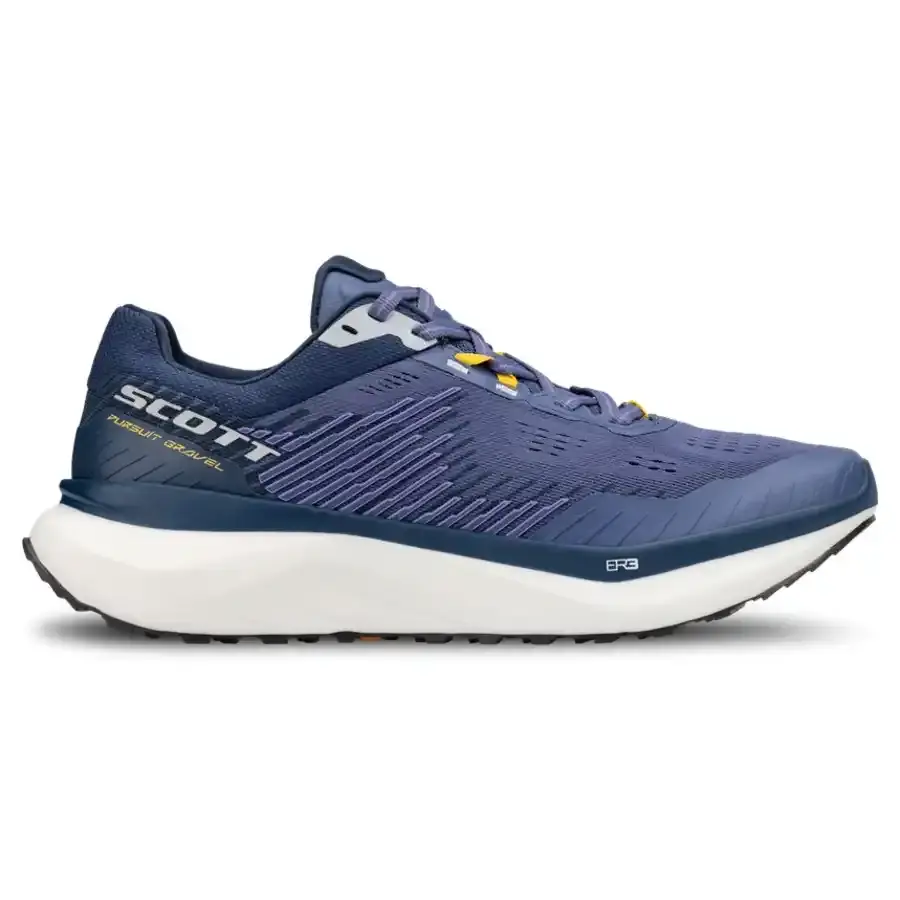 SAPATOS SCOTT PURSUIT GRAVEL SAPATOS SCOTT PURSUIT GRAVEL