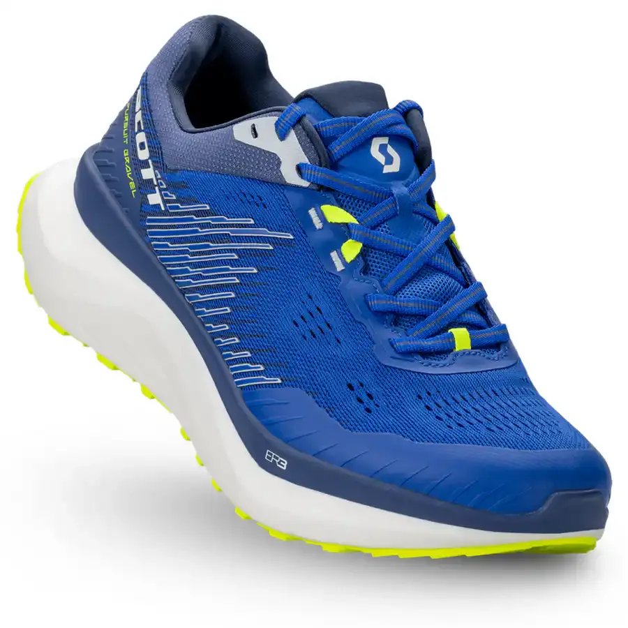 SAPATOS SCOTT PURSUIT GRAVEL SAPATOS SCOTT PURSUIT GRAVEL