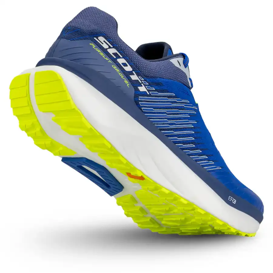 SAPATOS SCOTT PURSUIT GRAVEL SAPATOS SCOTT PURSUIT GRAVEL