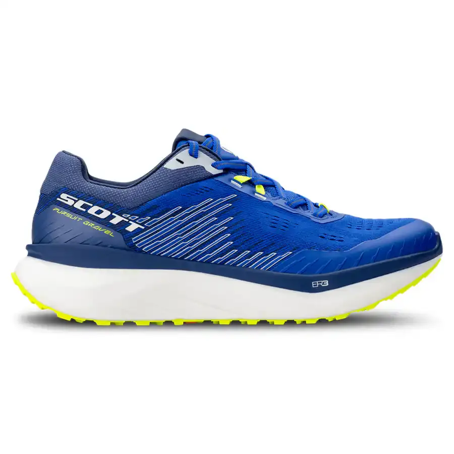 SAPATOS SCOTT PURSUIT GRAVEL SAPATOS SCOTT PURSUIT GRAVEL