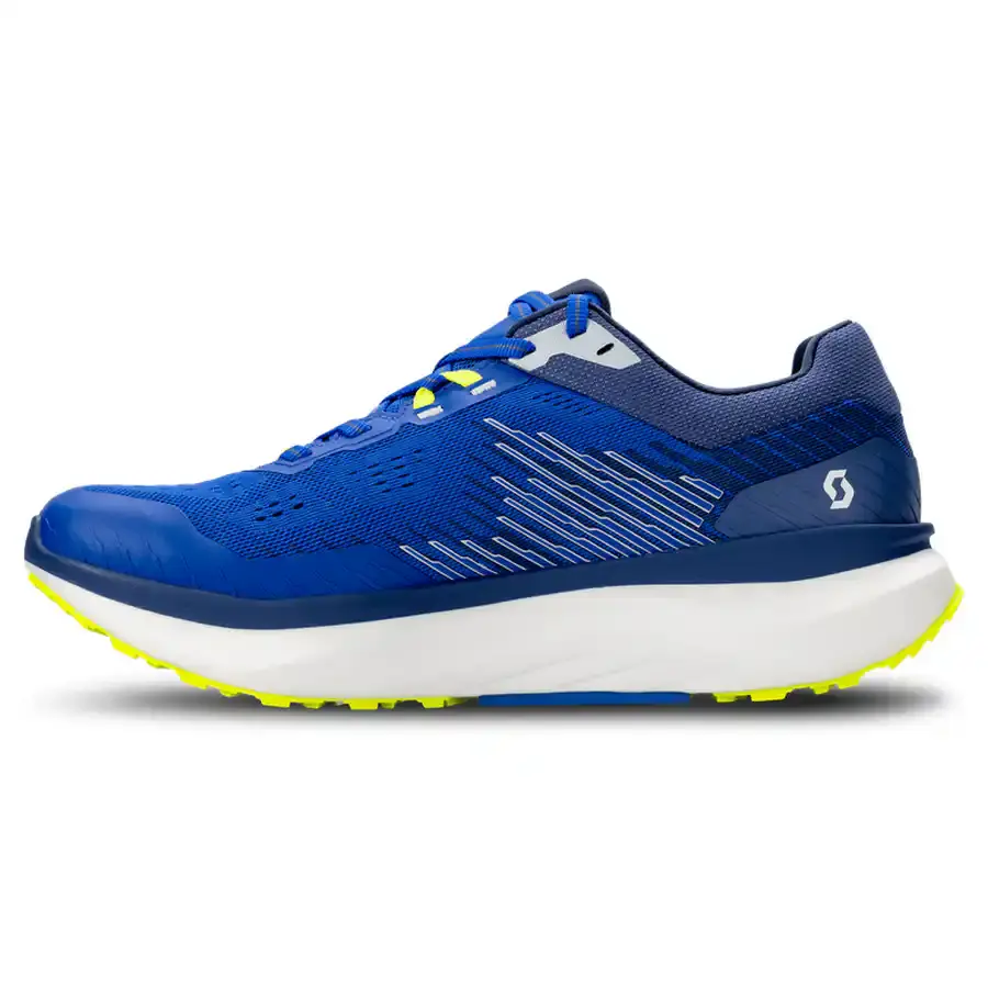 SAPATOS SCOTT PURSUIT GRAVEL SAPATOS SCOTT PURSUIT GRAVEL