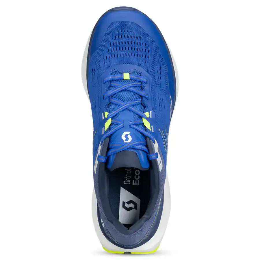 SAPATOS SCOTT PURSUIT GRAVEL SAPATOS SCOTT PURSUIT GRAVEL