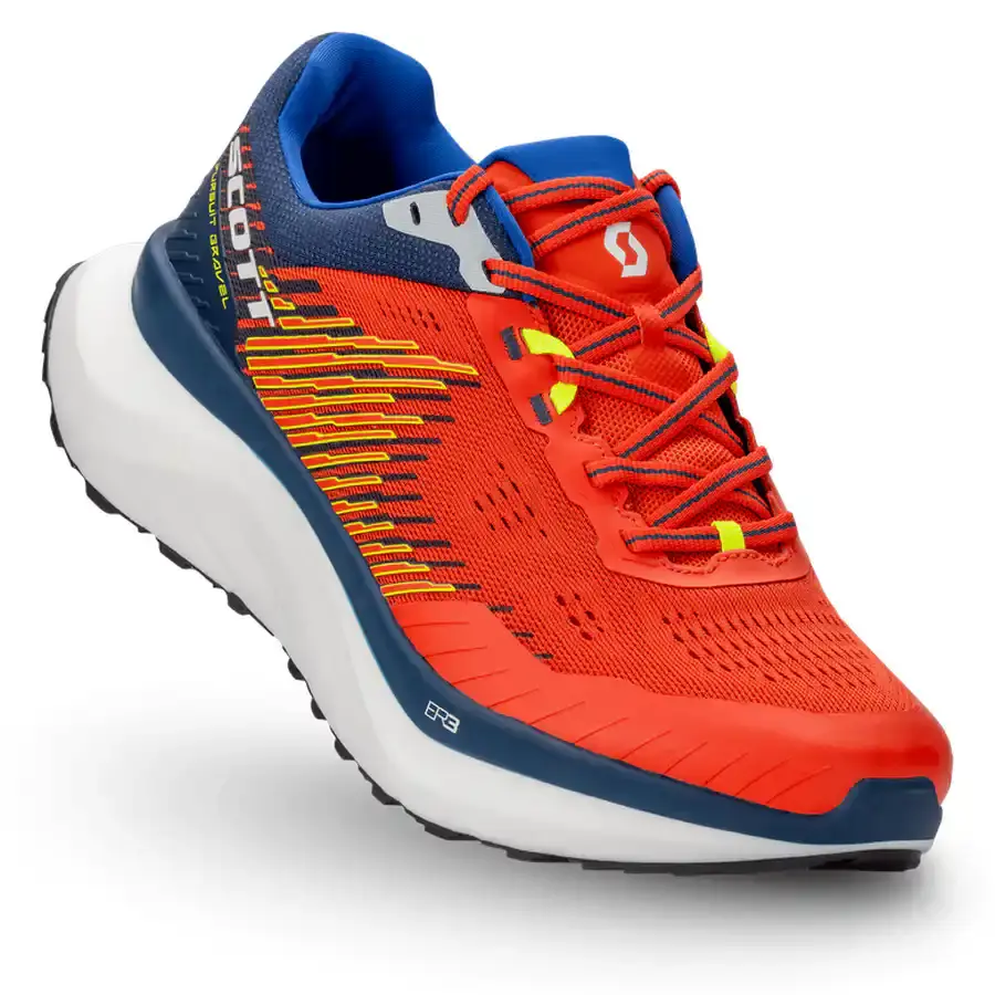 SAPATOS SCOTT PURSUIT GRAVEL SAPATOS SCOTT PURSUIT GRAVEL