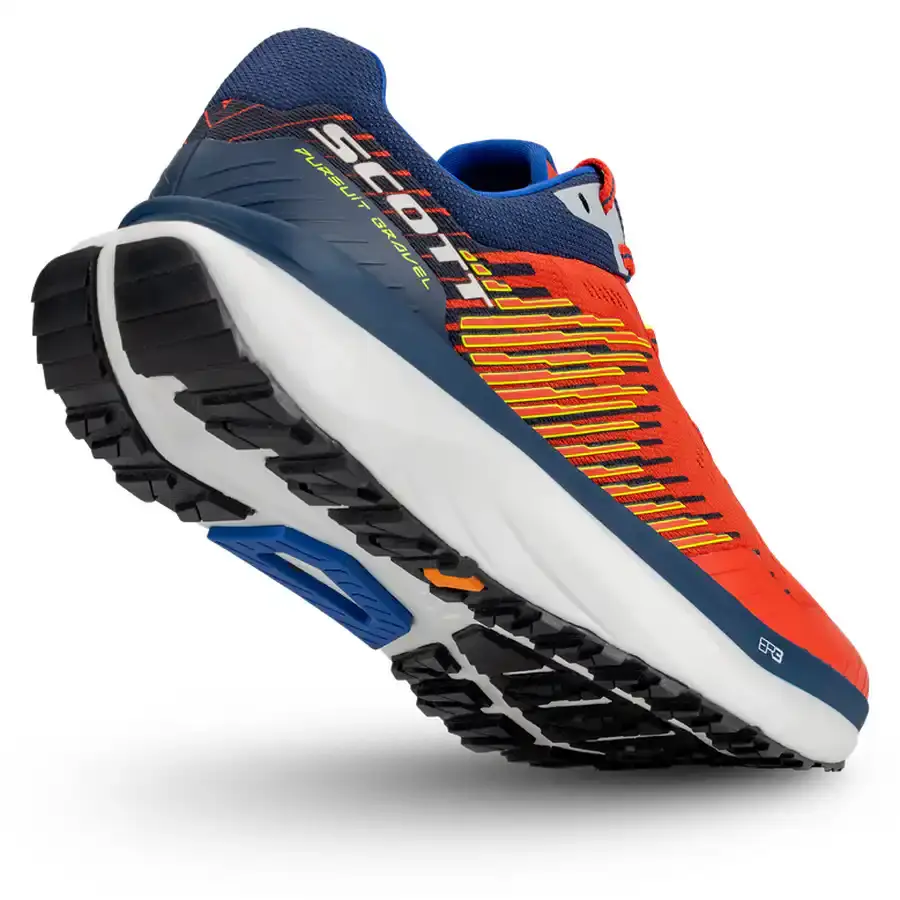 SAPATOS SCOTT PURSUIT GRAVEL SAPATOS SCOTT PURSUIT GRAVEL