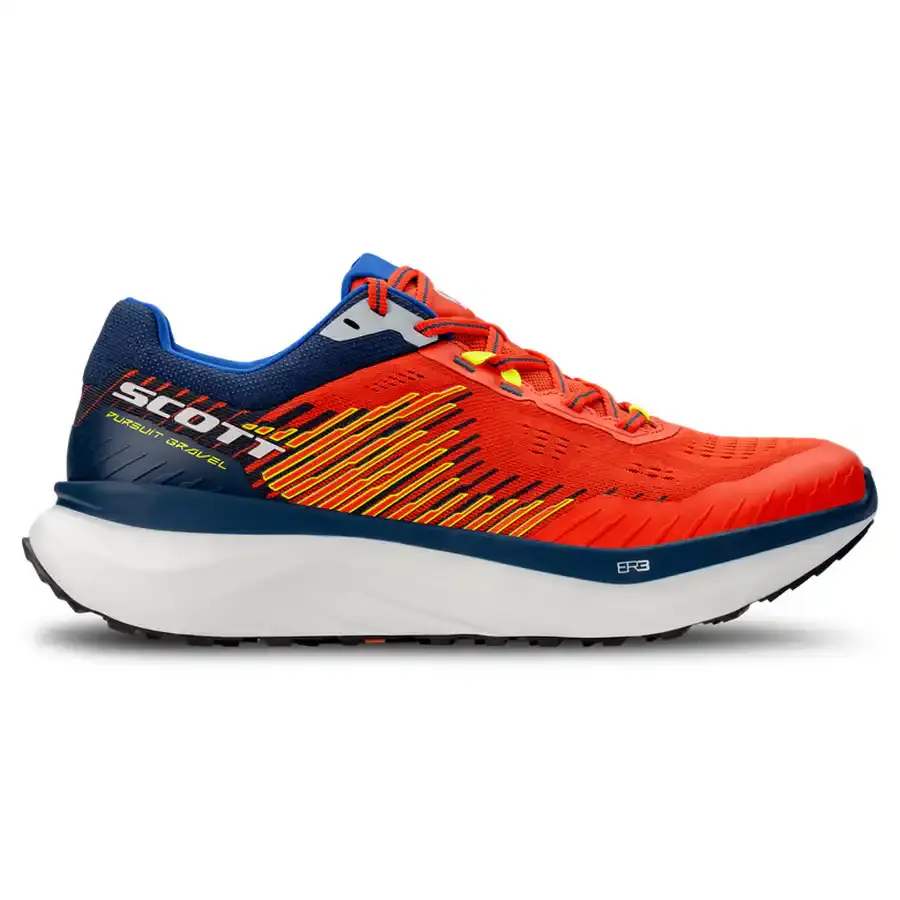 SAPATOS SCOTT PURSUIT GRAVEL SAPATOS SCOTT PURSUIT GRAVEL