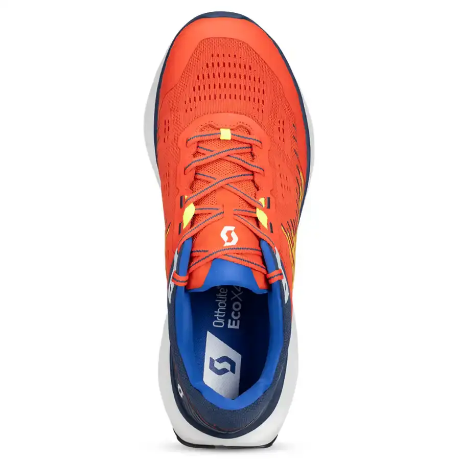 SAPATOS SCOTT PURSUIT GRAVEL SAPATOS SCOTT PURSUIT GRAVEL