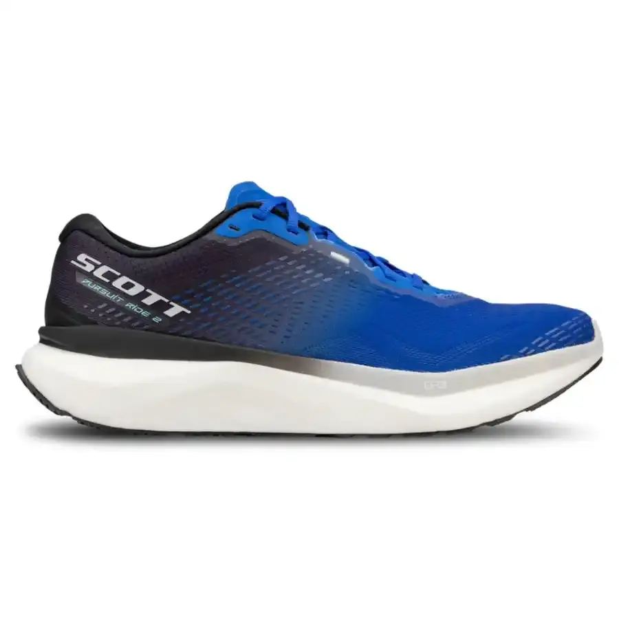 SAPATOS SCOTT PURSUIT RIDE 2 SAPATOS SCOTT PURSUIT RIDE 2