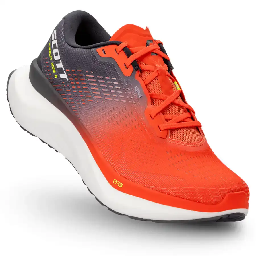 SAPATOS SCOTT PURSUIT RIDE 2 SAPATOS SCOTT PURSUIT RIDE 2