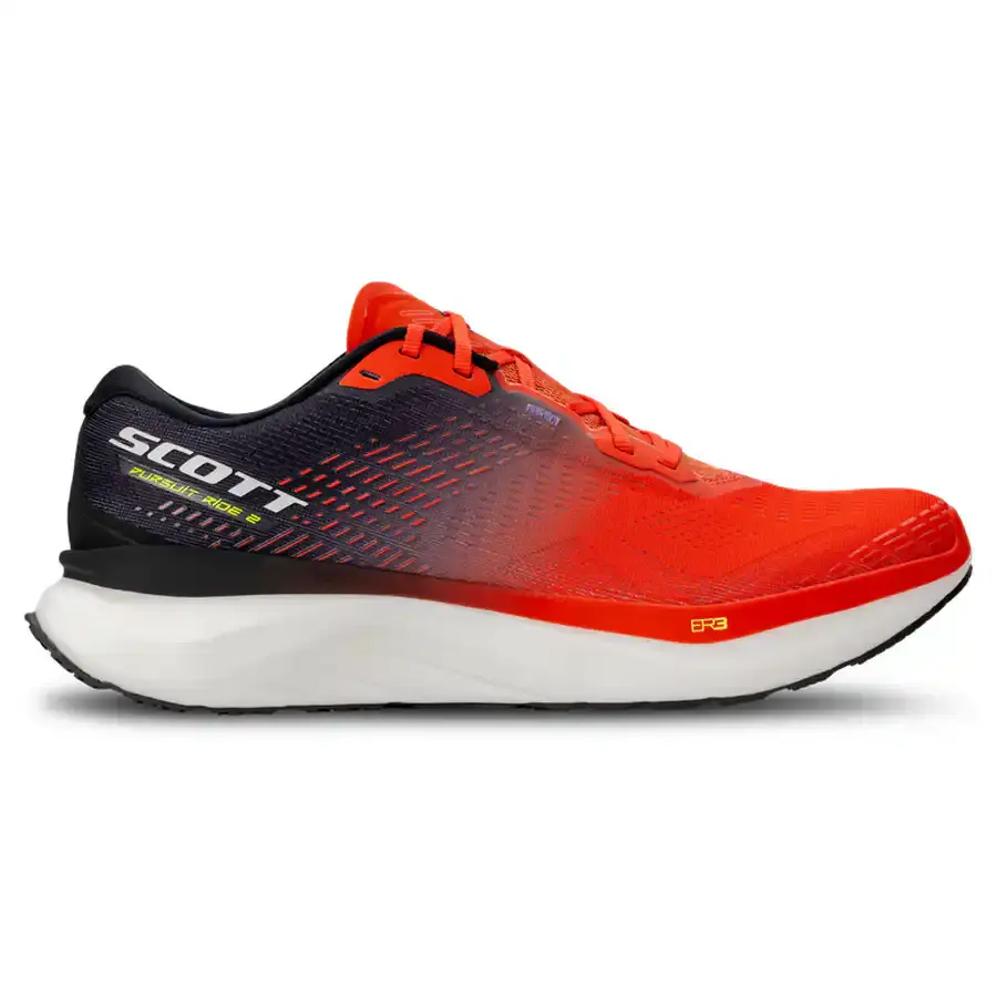 SAPATOS SCOTT PURSUIT RIDE 2 SAPATOS SCOTT PURSUIT RIDE 2
