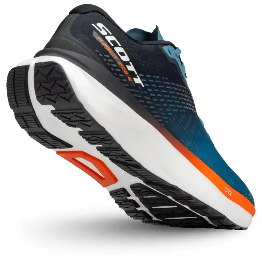 SAPATOS SCOTT PURSUIT RIDE 2
