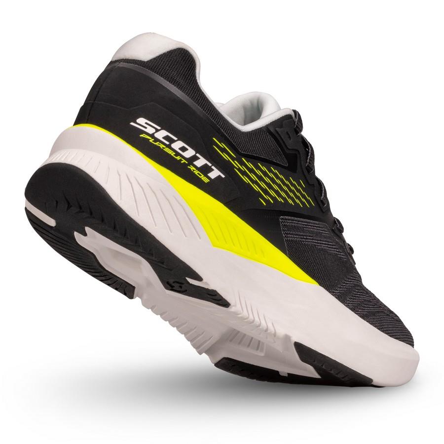 SAPATOS SCOTT PURSUIT RIDE