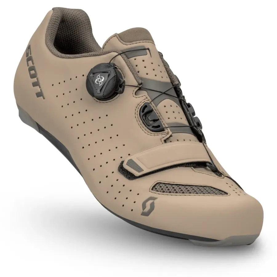 SAPATOS SCOTT ROAD COMP BOA