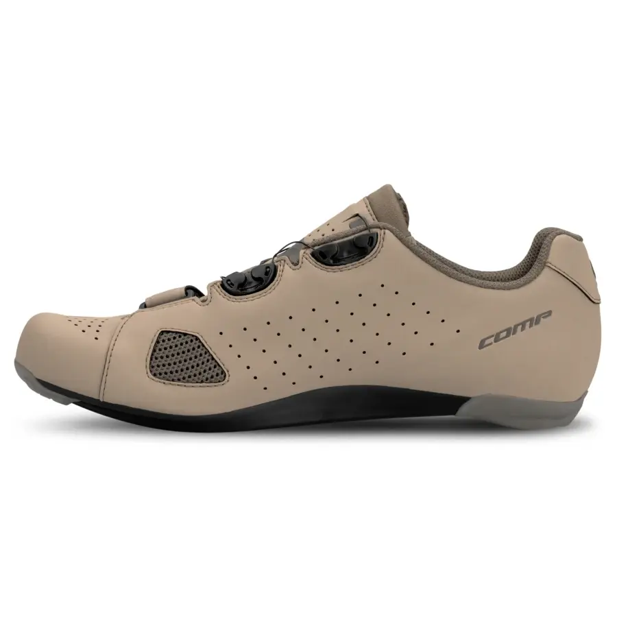 SAPATOS SCOTT ROAD COMP BOA