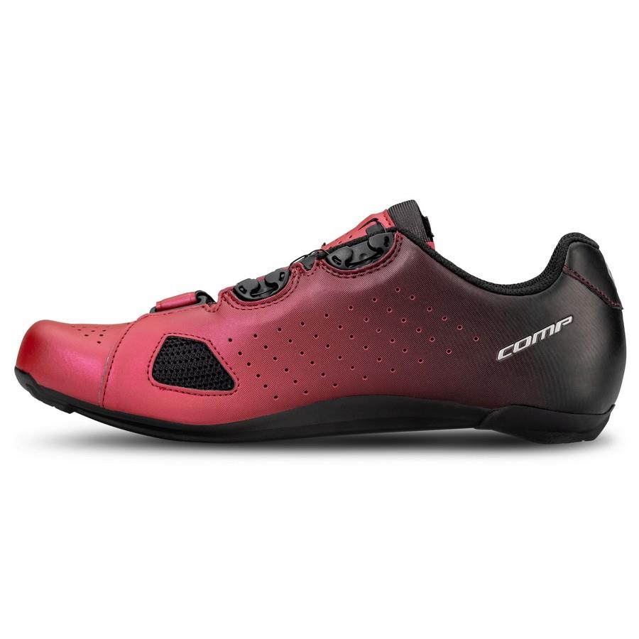 SAPATOS SCOTT ROAD COMP BOA