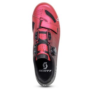 SAPATOS SCOTT ROAD COMP BOA