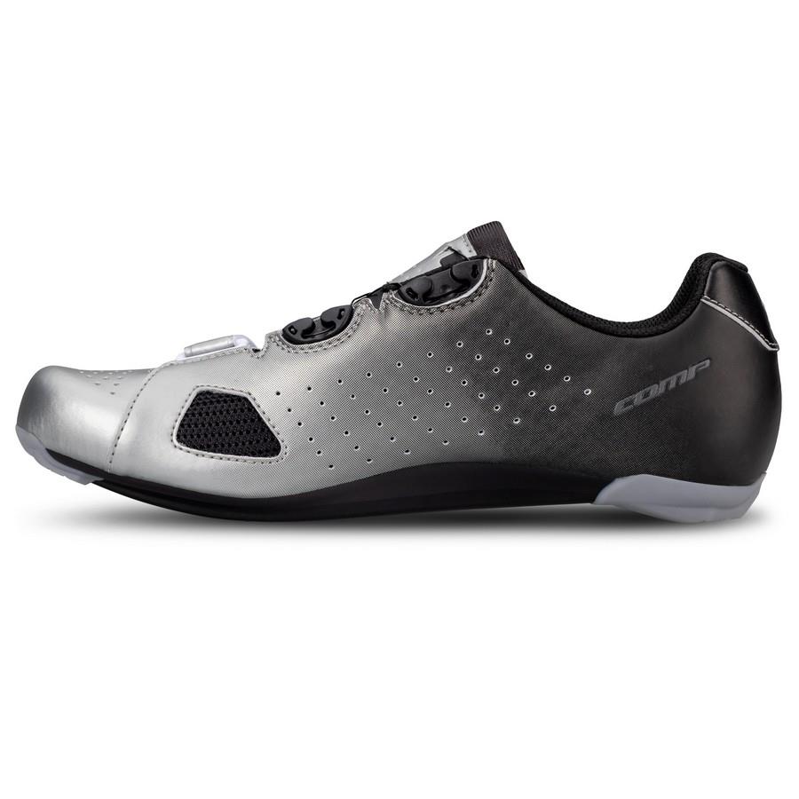 SAPATOS SCOTT ROAD COMP BOA