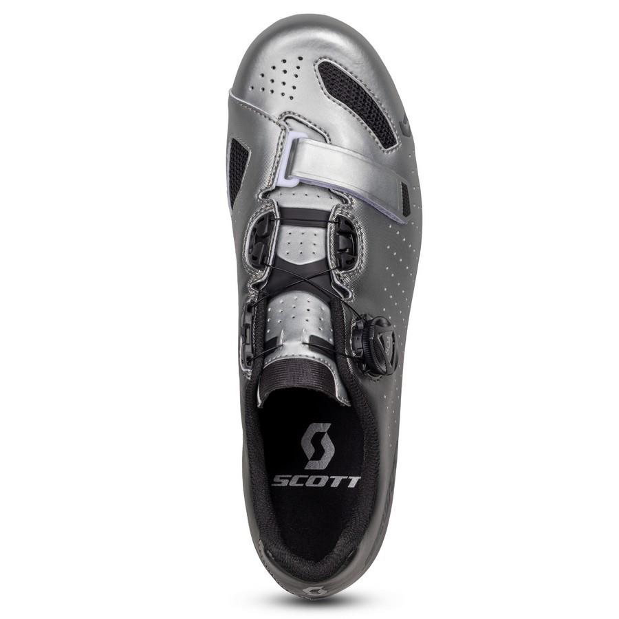 SAPATOS SCOTT ROAD COMP BOA