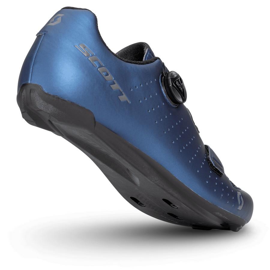 SAPATOS SCOTT ROAD COMP BOA