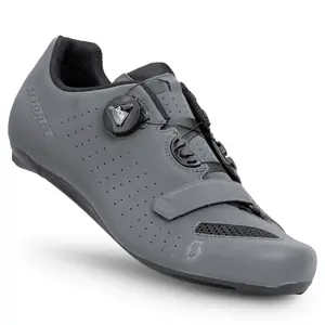 SAPATOS SCOTT ROAD COMP BOA REFLECTIVE SAPATOS SCOTT ROAD COMP BOA REFLECTIVE