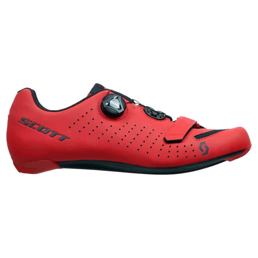 SAPATOS SCOTT ROAD COMP BOA serviço