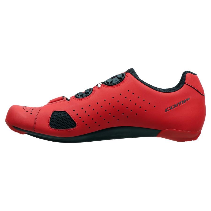 SAPATOS SCOTT ROAD COMP BOA serviço