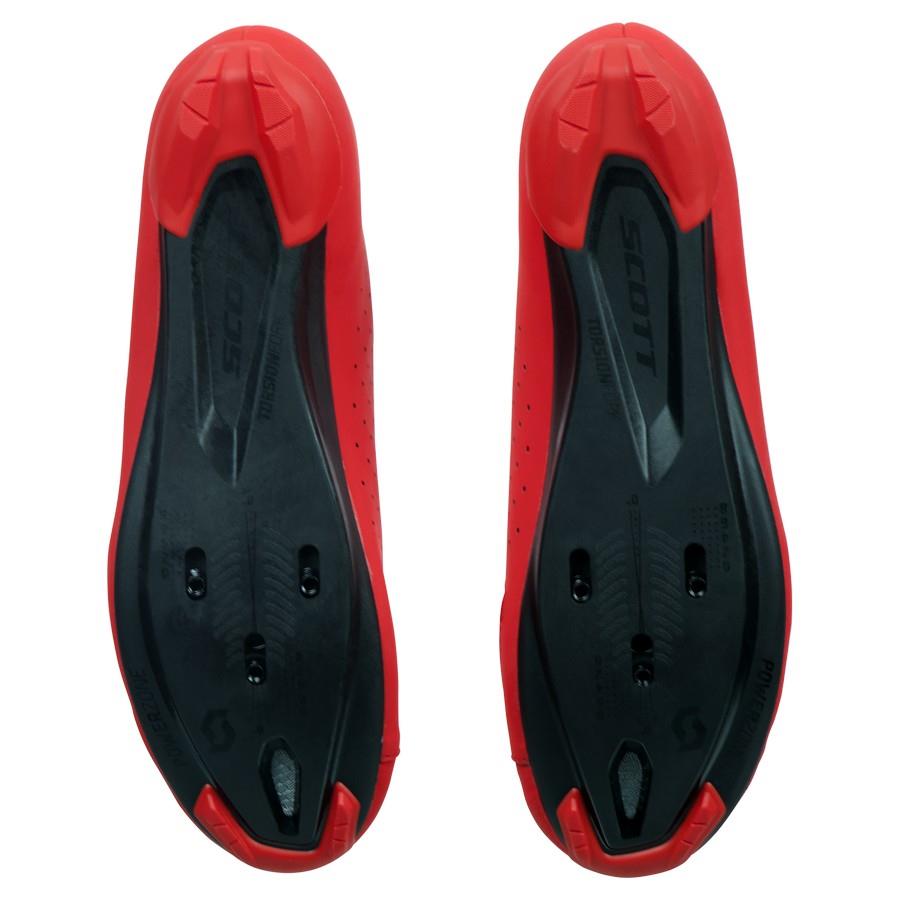 SAPATOS SCOTT ROAD COMP BOA serviço