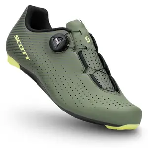 SAPATOS SCOTT ROAD COMP