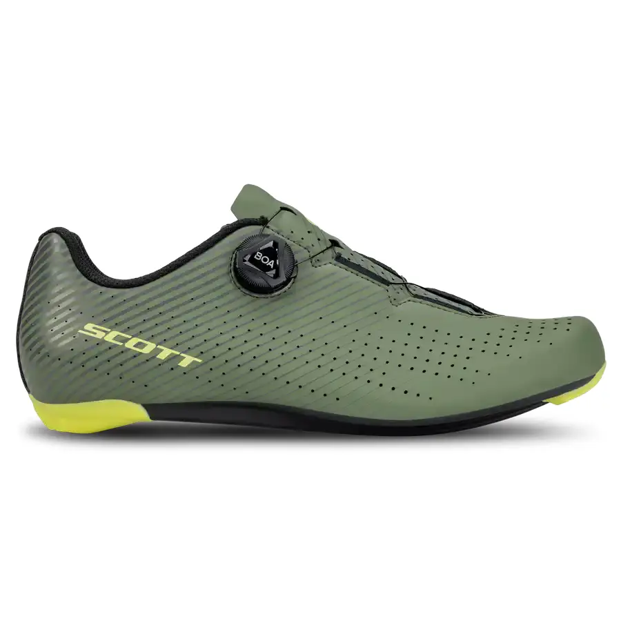 SAPATOS SCOTT ROAD COMP