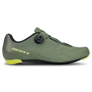 SAPATOS SCOTT ROAD COMP