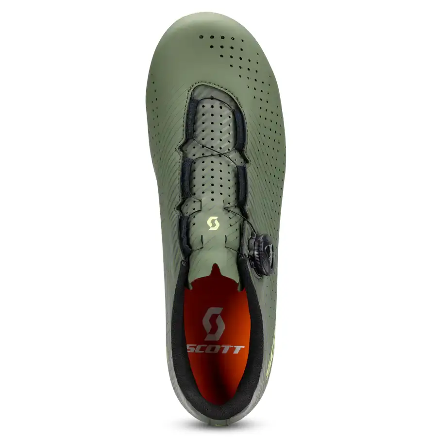 SAPATOS SCOTT ROAD COMP